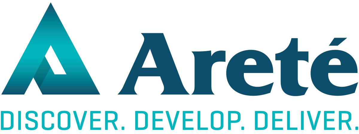 Arete IQ Logo